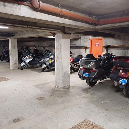 Chalet Appart'Hotel L'Eau Vive Saint-Nicolas-la-Chapelle  외부 사진
