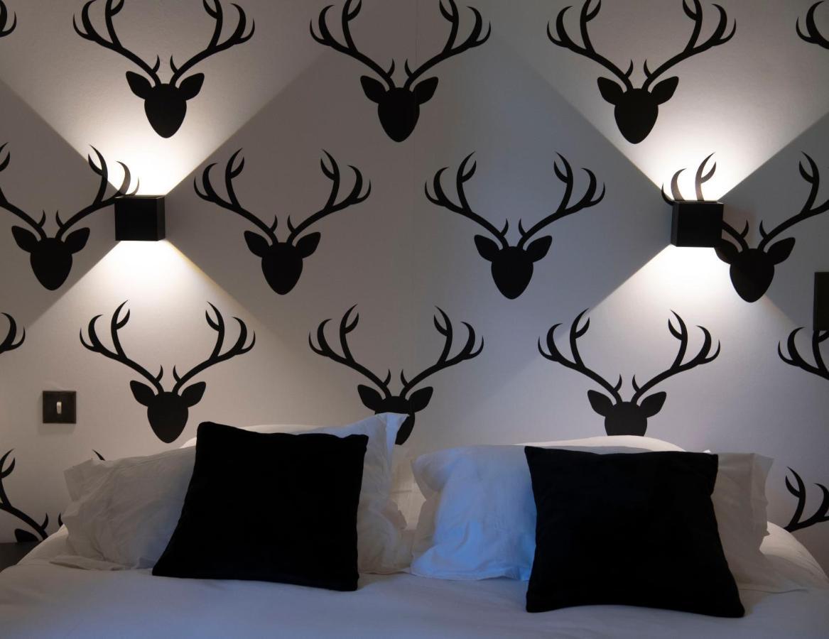 Chalet Appart'Hotel L'Eau Vive Saint-Nicolas-la-Chapelle  외부 사진