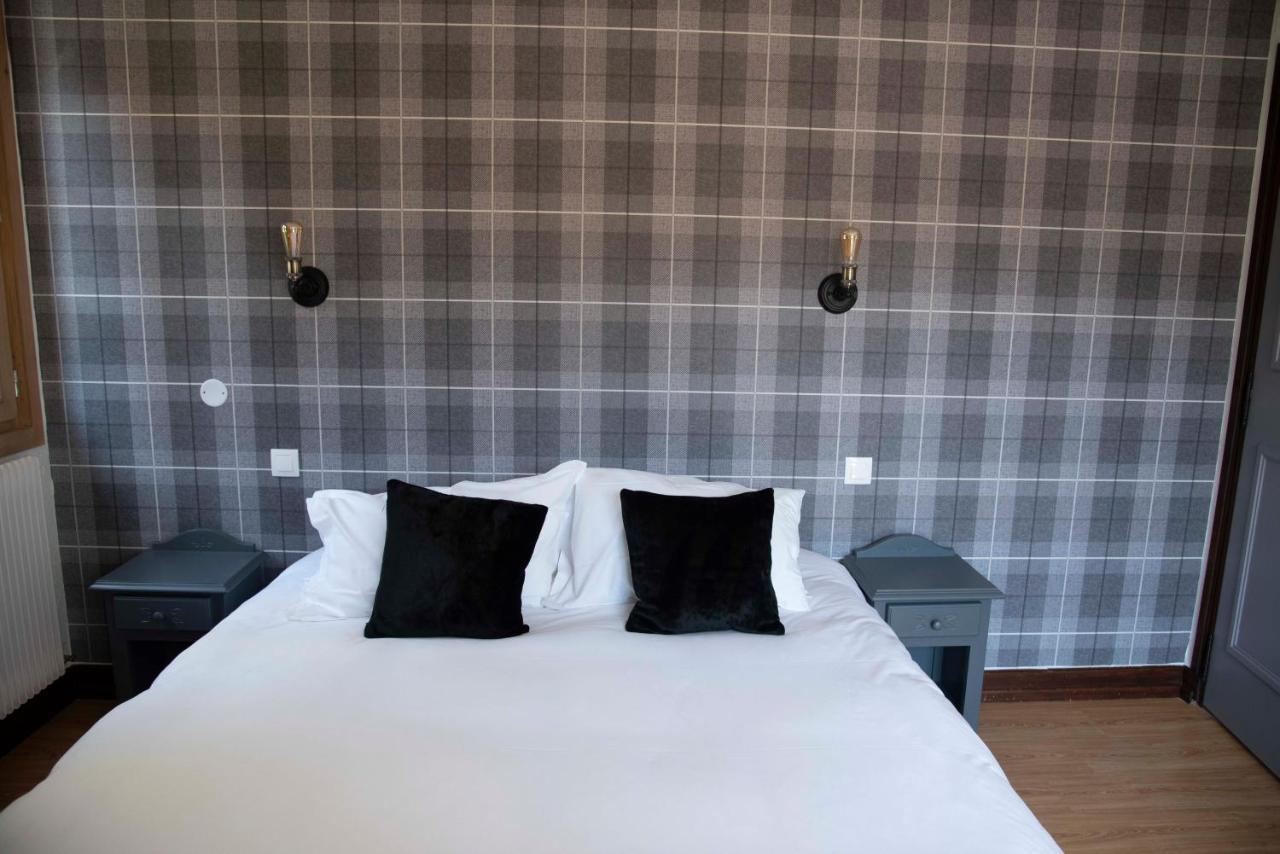 Chalet Appart'Hotel L'Eau Vive Saint-Nicolas-la-Chapelle  외부 사진