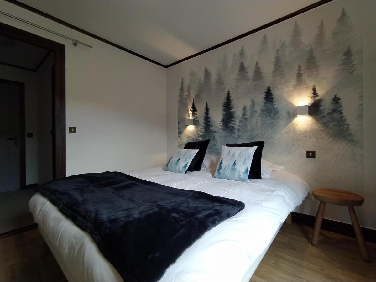 Chalet Appart'Hotel L'Eau Vive Saint-Nicolas-la-Chapelle  외부 사진