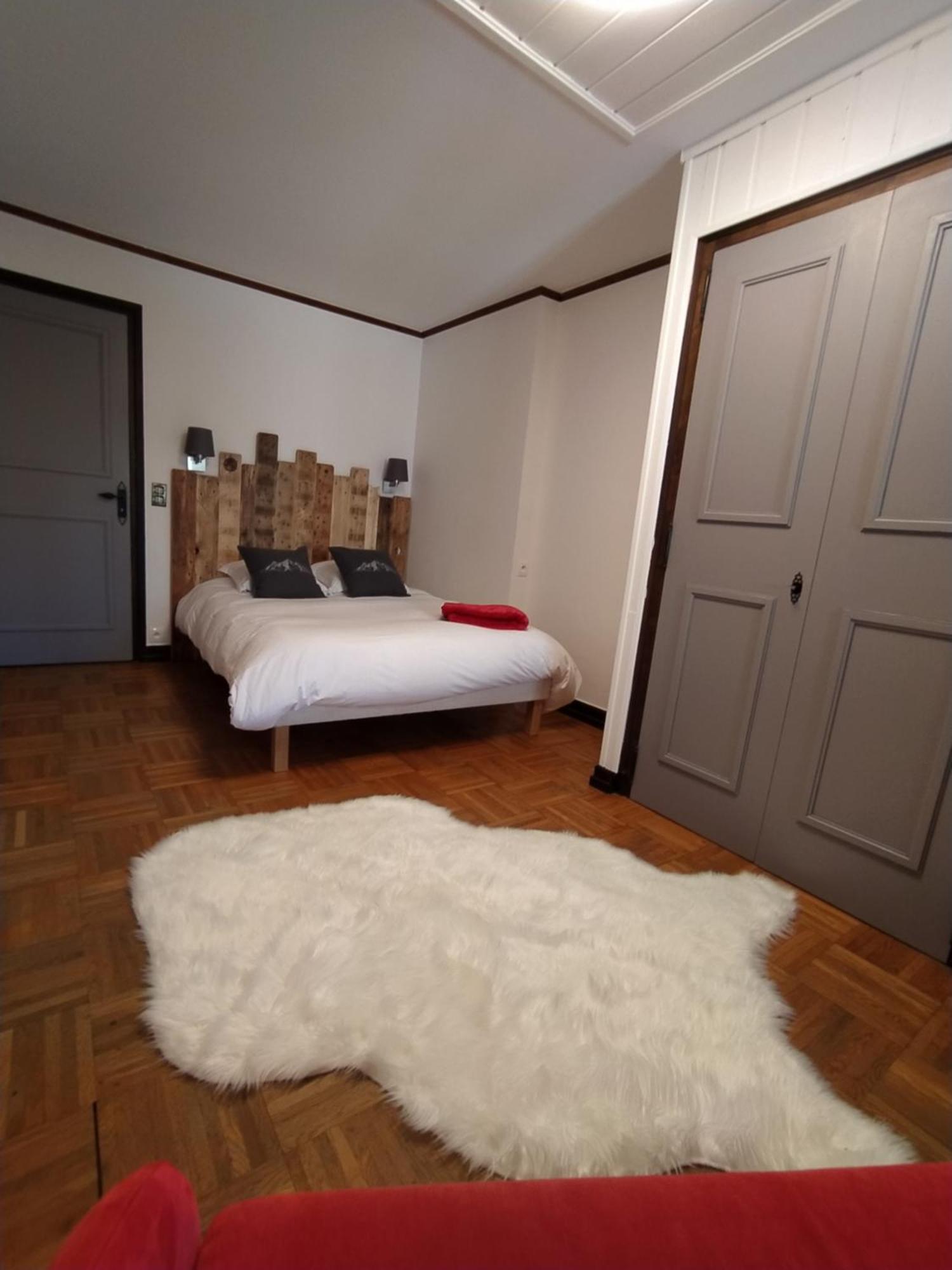 Chalet Appart'Hotel L'Eau Vive Saint-Nicolas-la-Chapelle  외부 사진